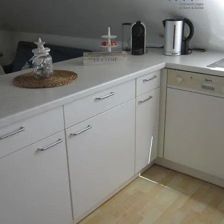 דירה Friedrich-august-str 20 1 וגנרוגה