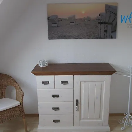 Friedrich-august-str 20 1 וגנרוגה