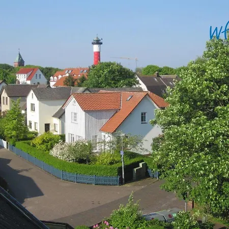 Friedrich-august-str 20 1 דירה *