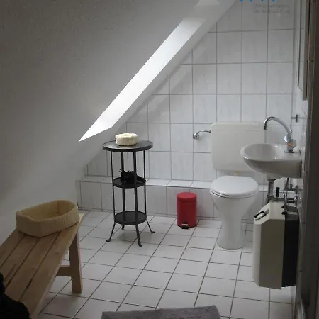 דירה Friedrich-august-str 20 1 וגנרוגה