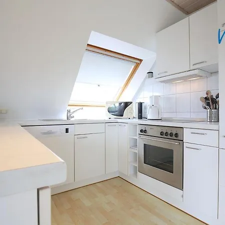 דירה Friedrich-august-str 20 1 וגנרוגה