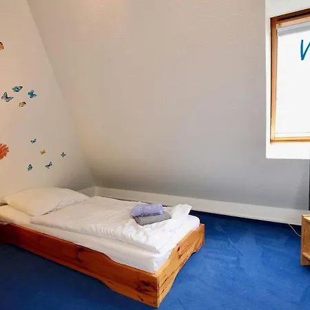 דירה Friedrich-august-str 20 1