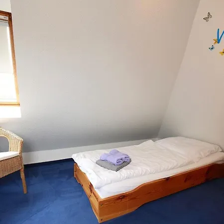 Friedrich-august-str 20 1 דירה וגנרוגה