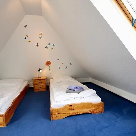 דירה Friedrich-august-str 20 1 *