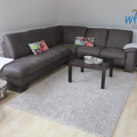 דירה Friedrich-august-str 20 1 וגנרוגה