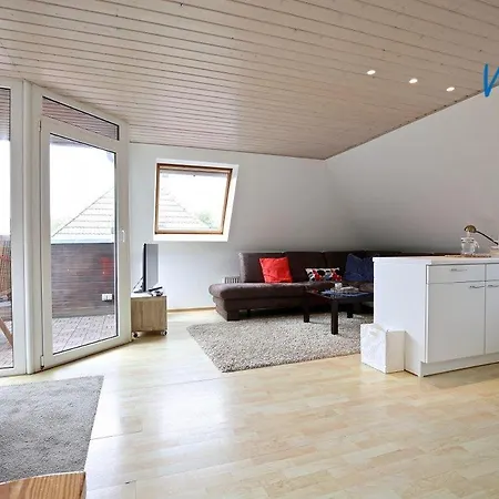 Friedrich-august-str 20 1 * וגנרוגה