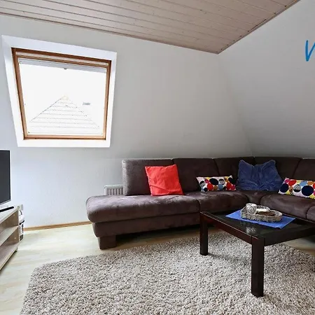 Friedrich-august-str 20 1 דירה וגנרוגה