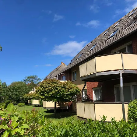 דירה Friedrich-august-str 20 1